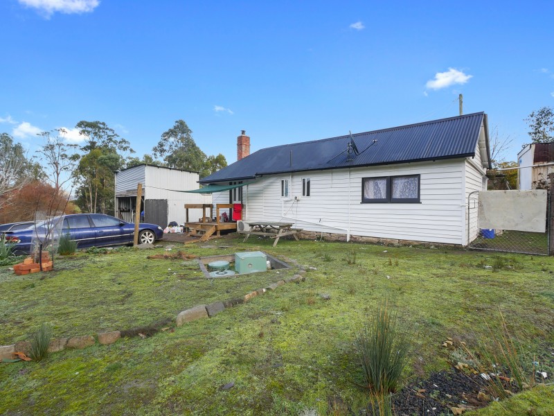 179A Boulters Road, Molesworth TAS 7140