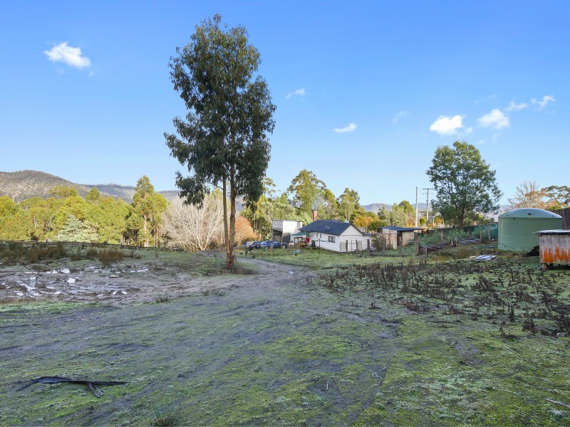 179A Boulters Road, Molesworth TAS 7140