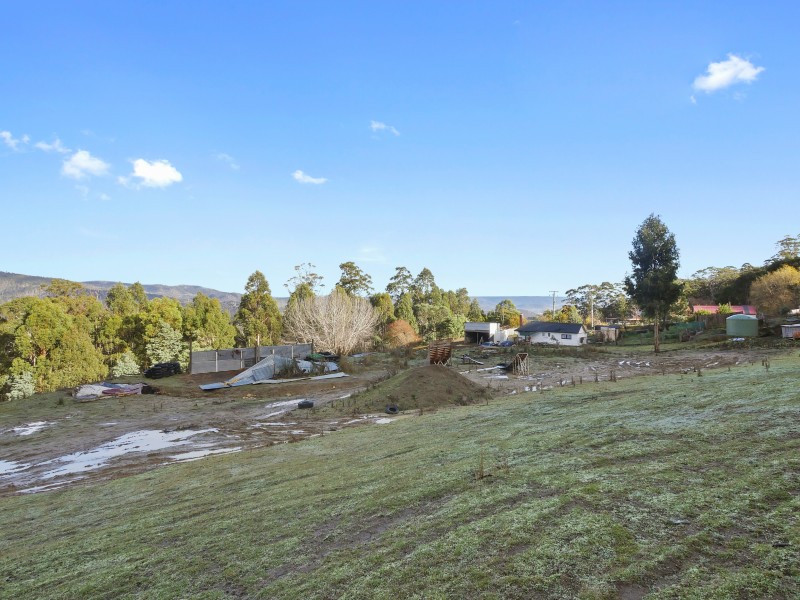 179A Boulters Road, Molesworth TAS 7140
