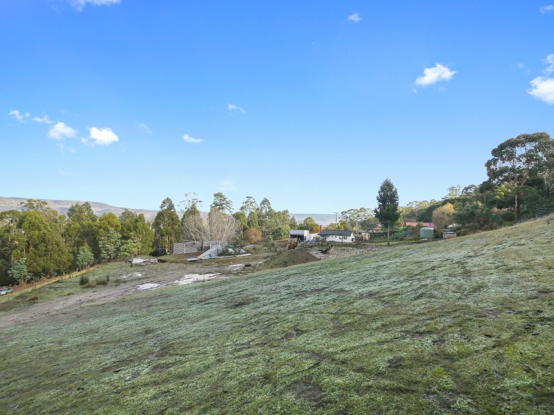 179A Boulters Road, Molesworth TAS 7140