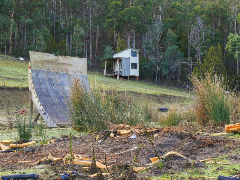 179A Boulters Road, Molesworth TAS 7140