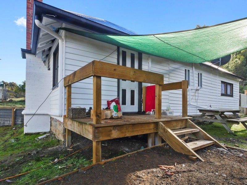 179A Boulters Road, Molesworth TAS 7140