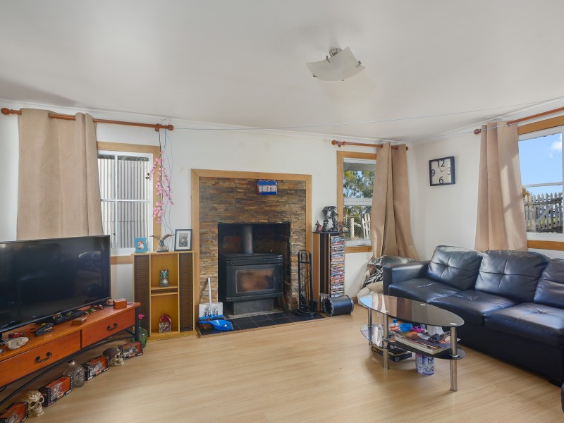 179A Boulters Road, Molesworth TAS 7140