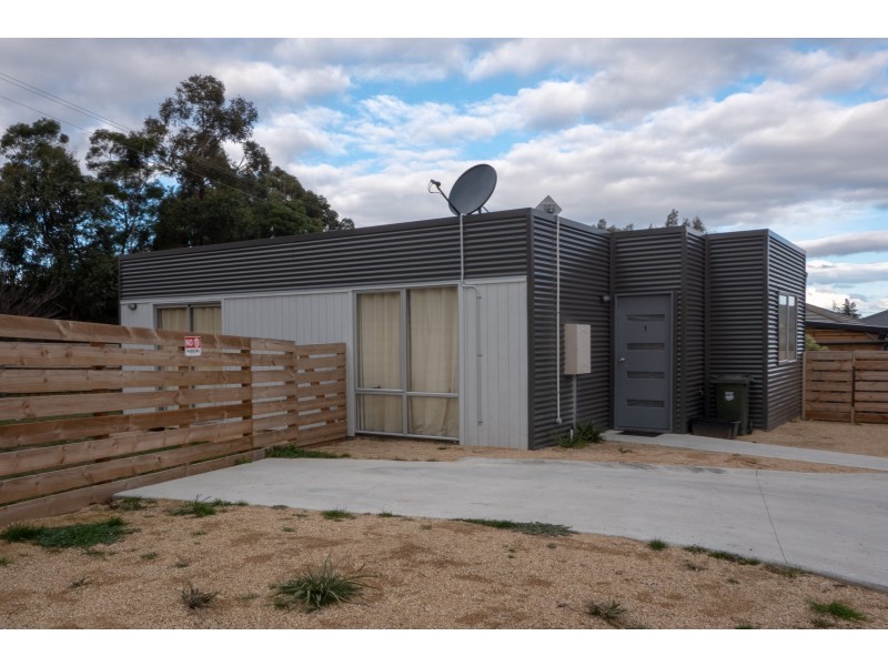 1/7 Lyndon Road, Bagdad TAS 7030