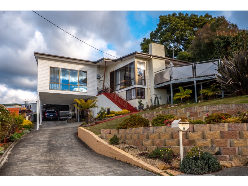 9 Surada Place, Glenorchy TAS 7010