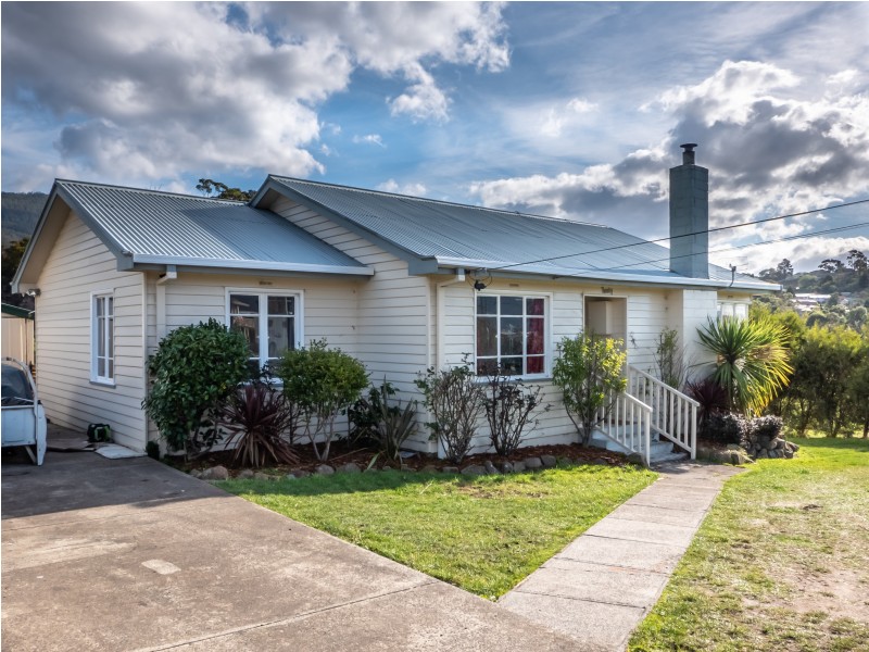 90 Allunga Road, Chigwell TAS 7011