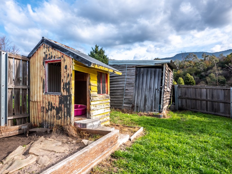 90 Allunga Road, Chigwell TAS 7011