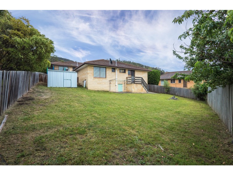 2/1 Simpson Place, Rosetta TAS 7010