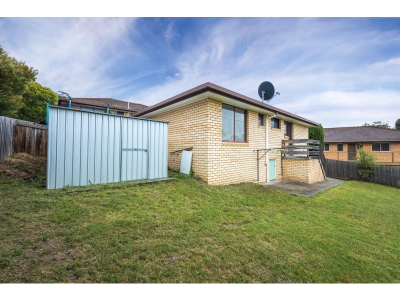 2/1 Simpson Place, Rosetta TAS 7010