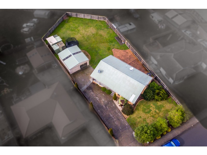 12 Magnolia Court, Brighton TAS 7030