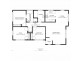 12 Magnolia Court, Brighton TAS 7030 Floorplan