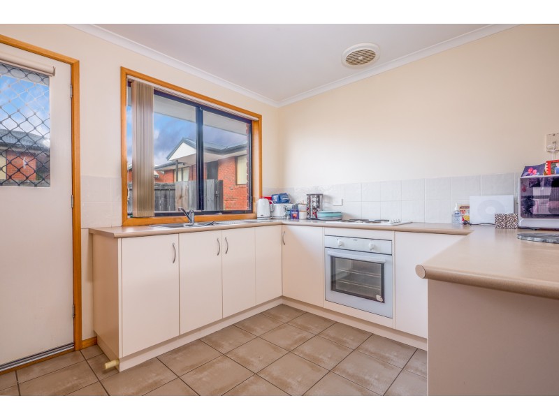 1/4-6 Bellette Place, Chigwell TAS 7011