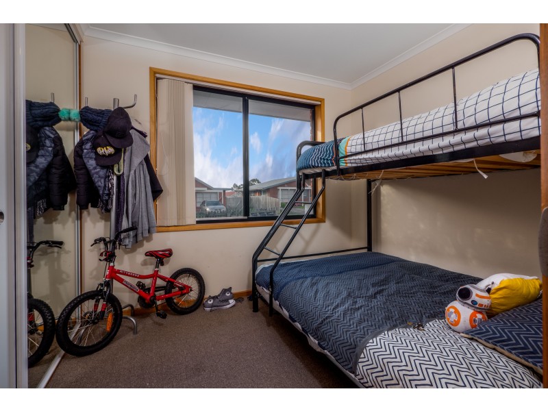 1/4-6 Bellette Place, Chigwell TAS 7011