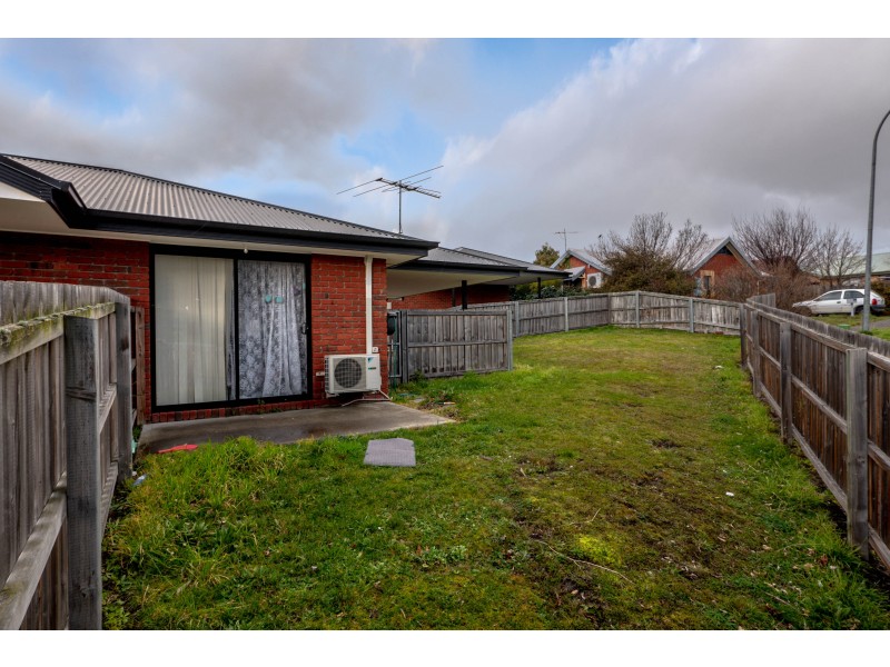 1/4-6 Bellette Place, Chigwell TAS 7011