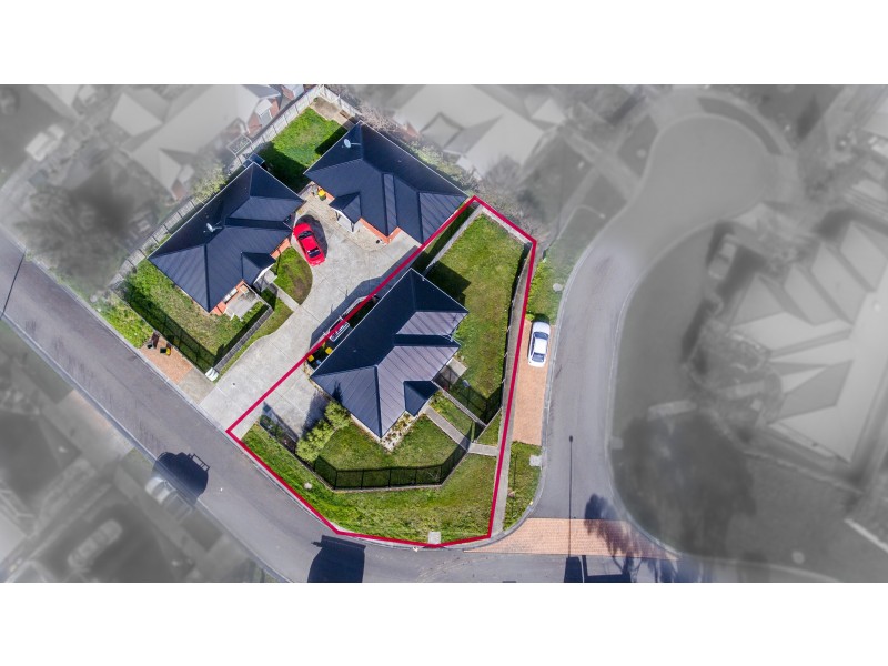 1/4-6 Bellette Place, Chigwell TAS 7011