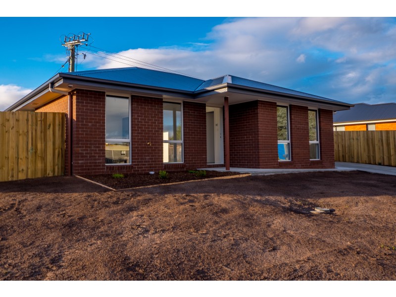 1 Caulfield Place, Clarendon Vale TAS 7019