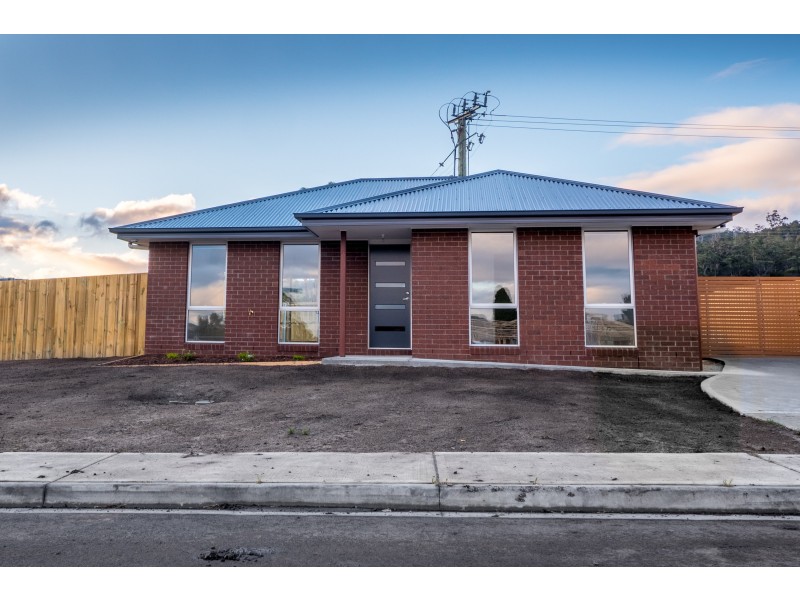 1 Caulfield Place, Clarendon Vale TAS 7019