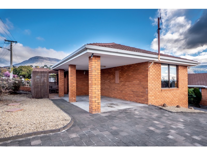 1/4 Atherton Avenue, West Moonah TAS 7009