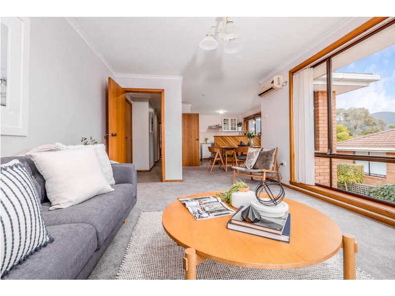 1/4 Atherton Avenue, West Moonah TAS 7009