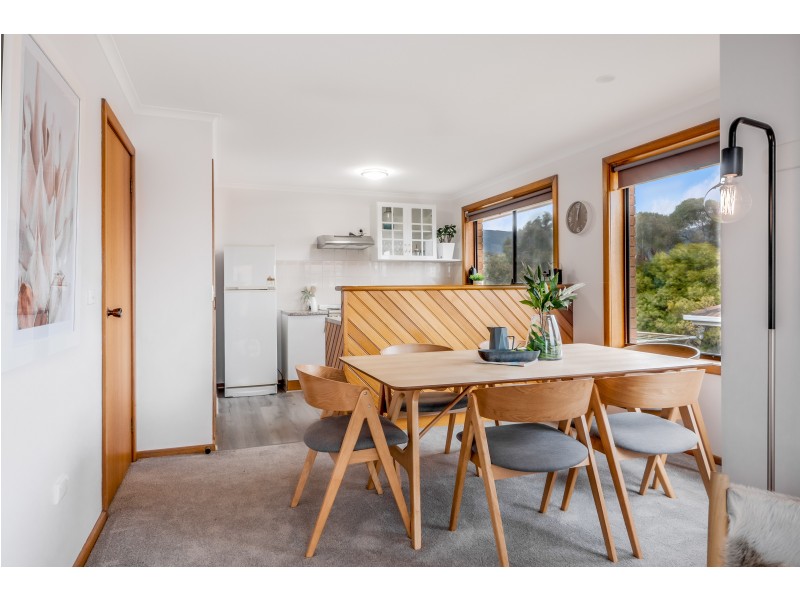 1/4 Atherton Avenue, West Moonah TAS 7009