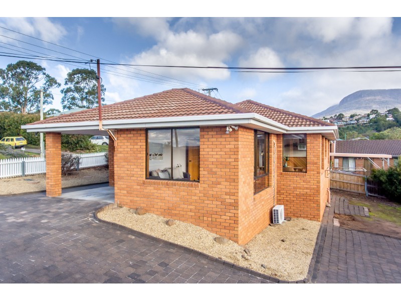 1/4 Atherton Avenue, West Moonah TAS 7009