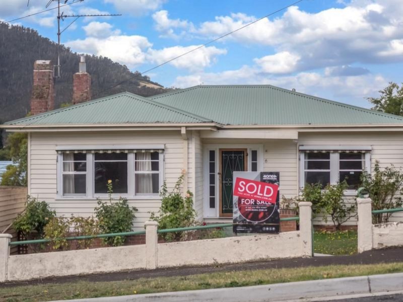 6 Stephen Street, New Norfolk TAS 7140
