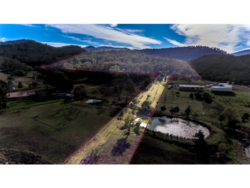 2 Black Hills Road, Magra TAS 7140