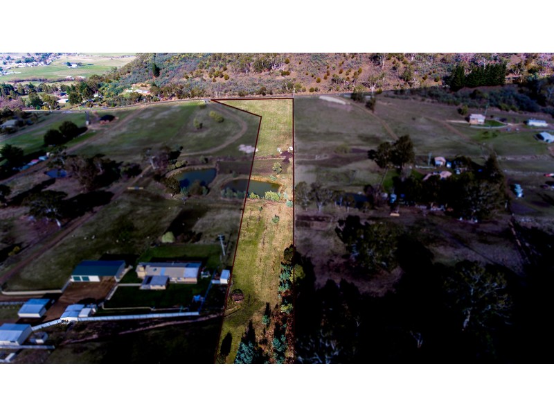 2 Black Hills Road, Magra TAS 7140