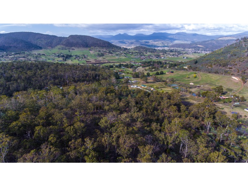 2 Black Hills Road, Magra TAS 7140