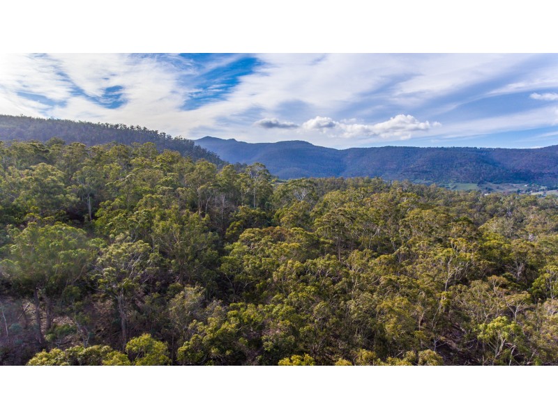 2 Black Hills Road, Magra TAS 7140
