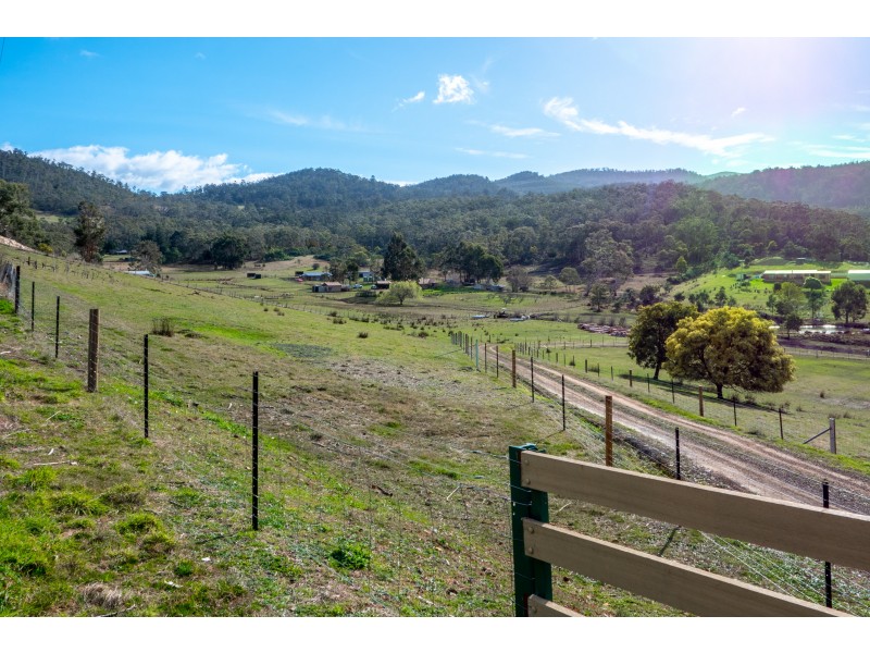 2 Black Hills Road, Magra TAS 7140
