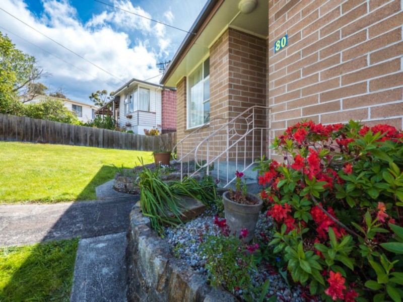 80 Chippendale  Street, Claremont TAS 7011