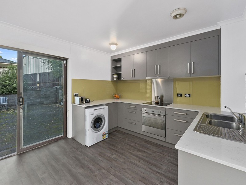 3/1 Cleland Court, West Moonah TAS 7009