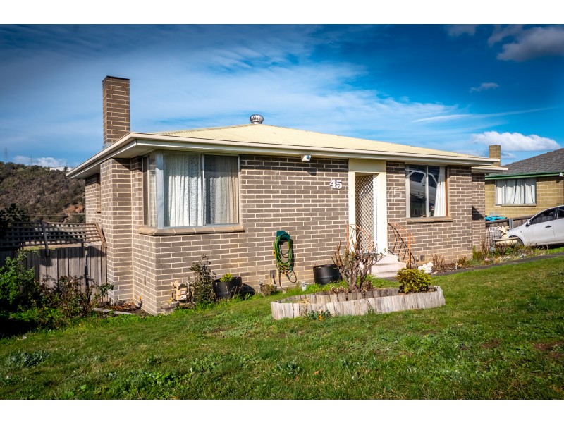 45 Walker Crescent, Bridgewater TAS 7030