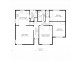 45 Walker Crescent, Bridgewater TAS 7030 Floorplan