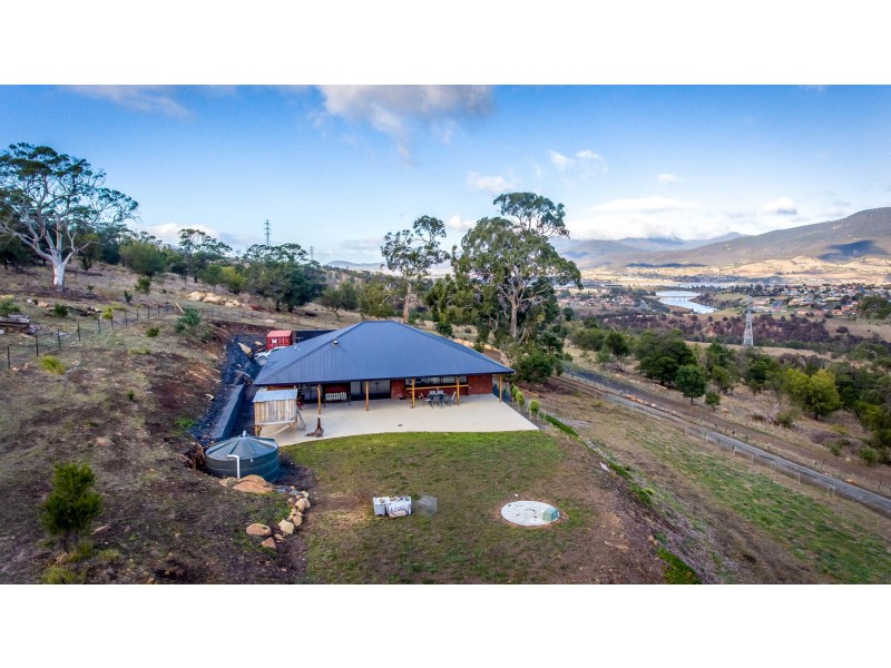 279 Cove Hill Road, Honeywood TAS 7017