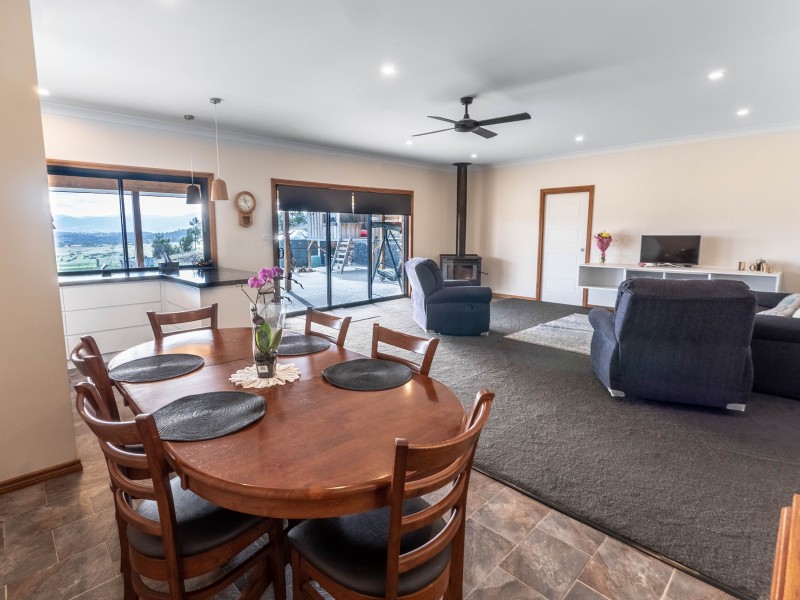 279 Cove Hill Road, Honeywood TAS 7017