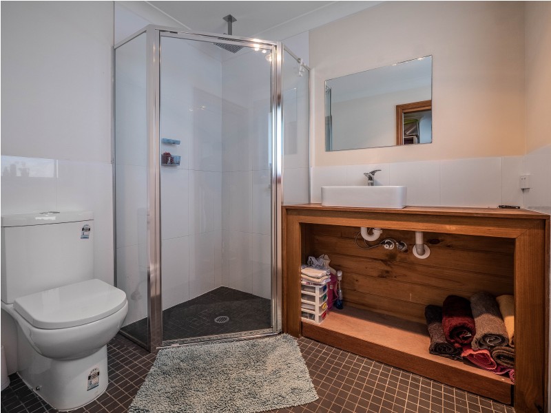 279 Cove Hill Road, Honeywood TAS 7017