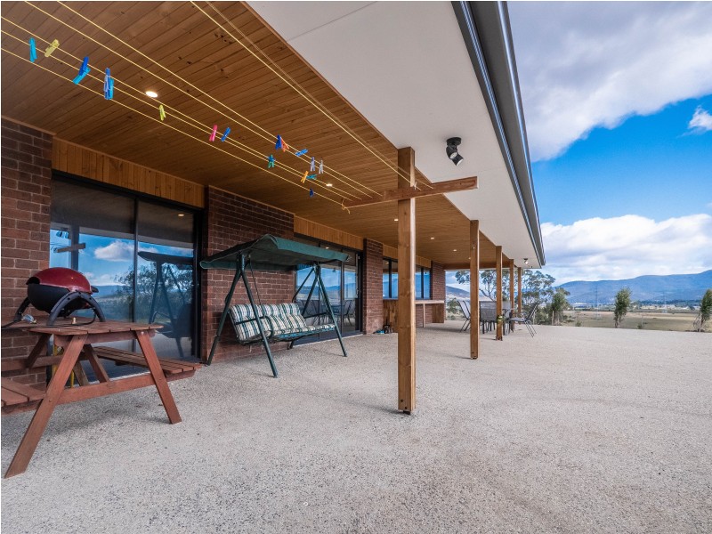 279 Cove Hill Road, Honeywood TAS 7017