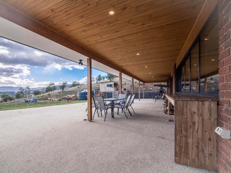 279 Cove Hill Road, Honeywood TAS 7017