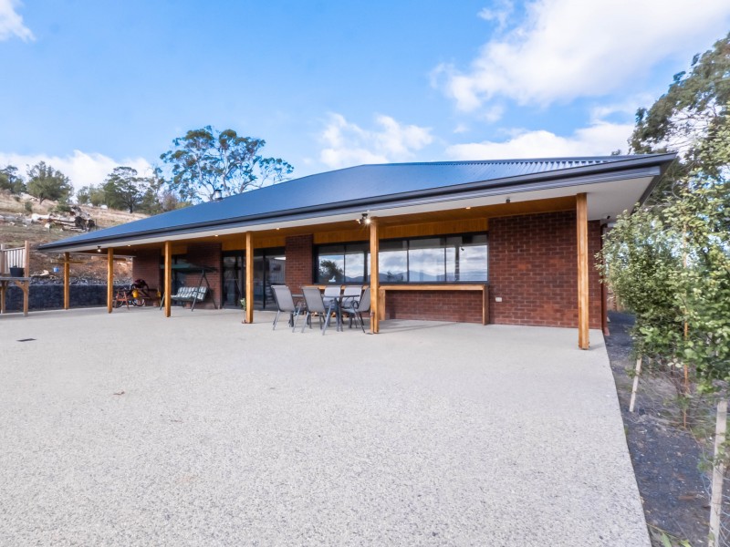 279 Cove Hill Road, Honeywood TAS 7017