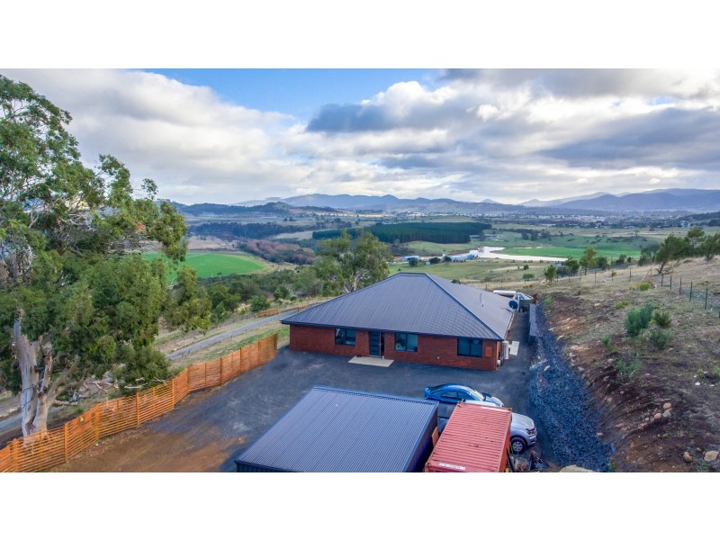 279 Cove Hill Road, Honeywood TAS 7017