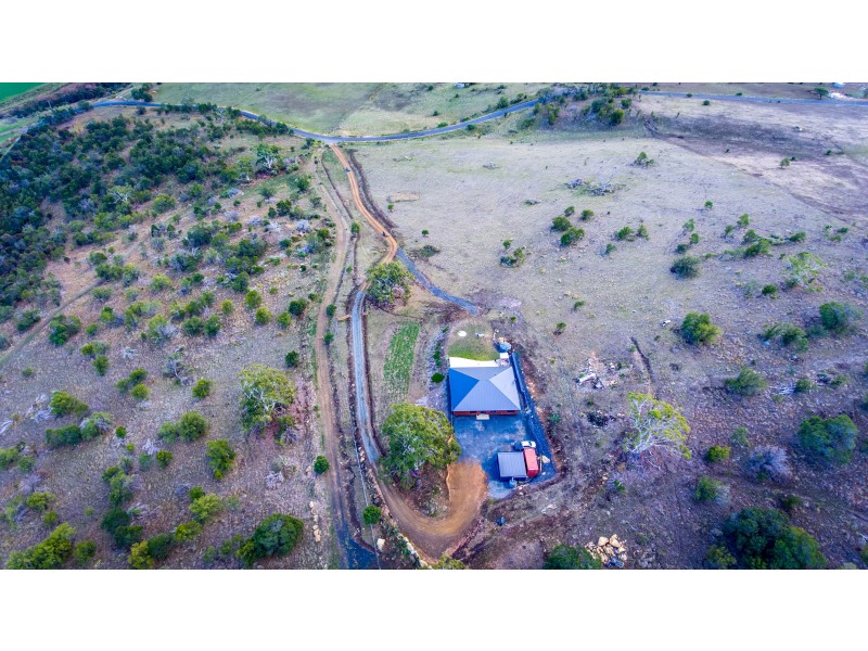 279 Cove Hill Road, Honeywood TAS 7017
