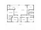 279 Cove Hill Road, Honeywood TAS 7017 Floorplan