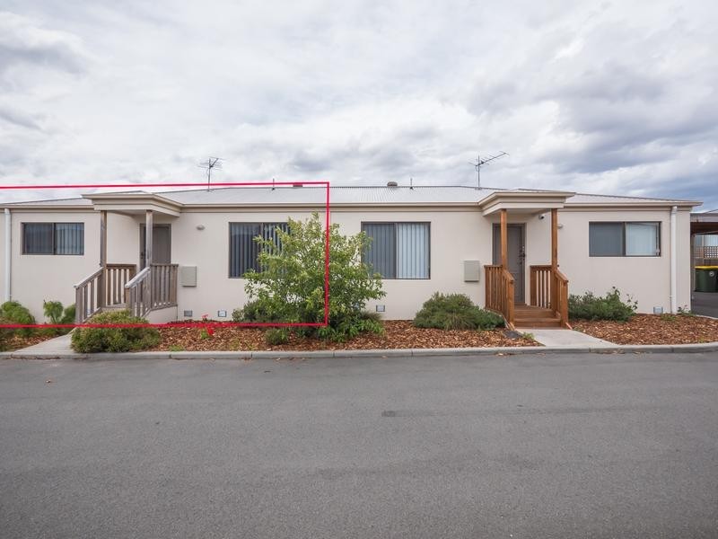 11/8 Bowden Drive, Bridgewater TAS 7030