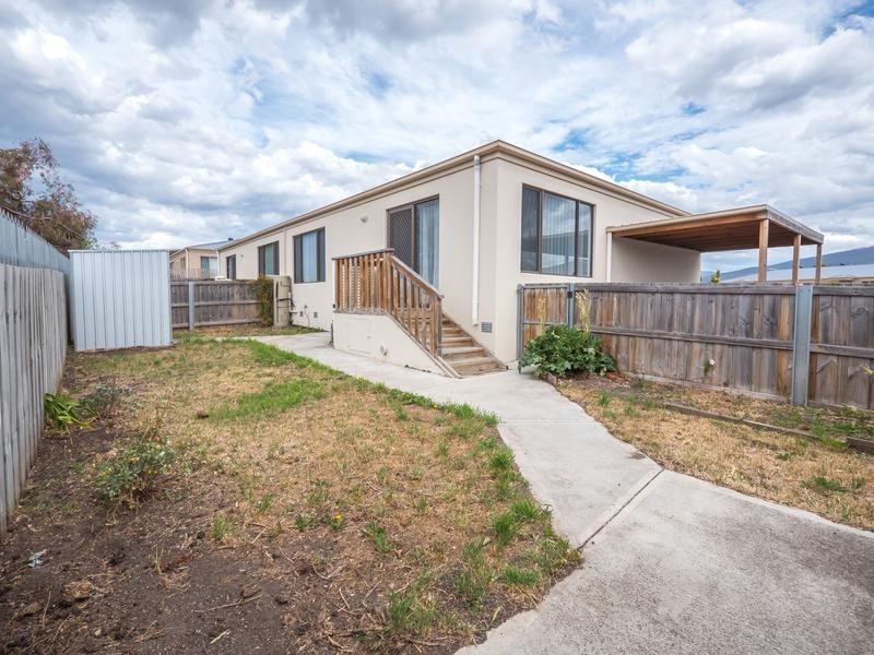 11/8 Bowden Drive, Bridgewater TAS 7030