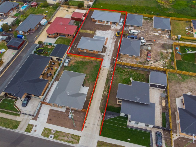 2/62B Racecourse Road, Brighton TAS 7030