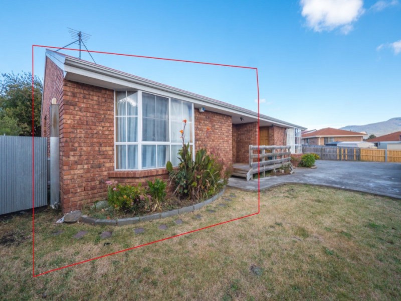 2/77 Howard Road, Goodwood TAS 7010