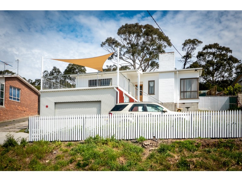 56 Tecoma Road, Risdon Vale TAS 7016