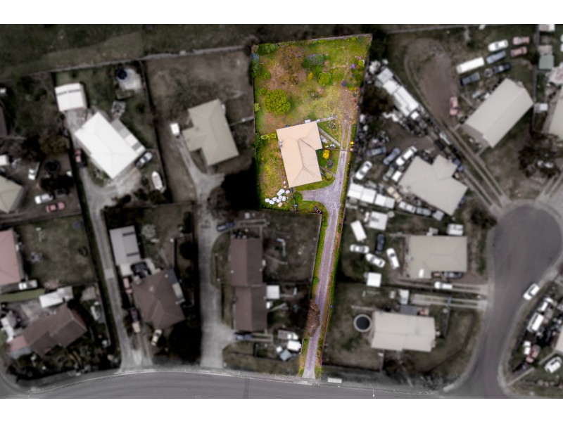 22 Sattler Street, Gagebrook TAS 7030